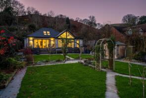 Arneke, Ludlow Road, Church Stretton SY6 6RB
