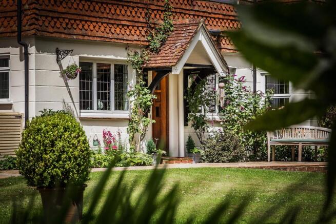 house. partnership Ockley