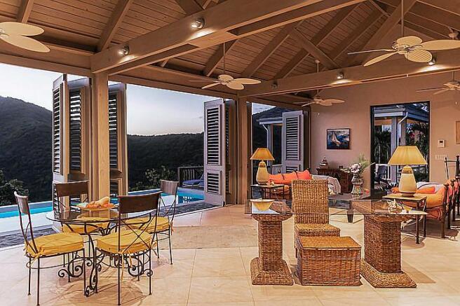 Paradise Height Cherry Hill