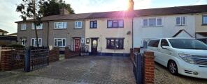 5, Tennyson Walk, Tilbury RM18 8DL
