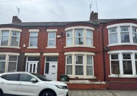 30, Hillcroft Road, Wallasey CH44 4BL