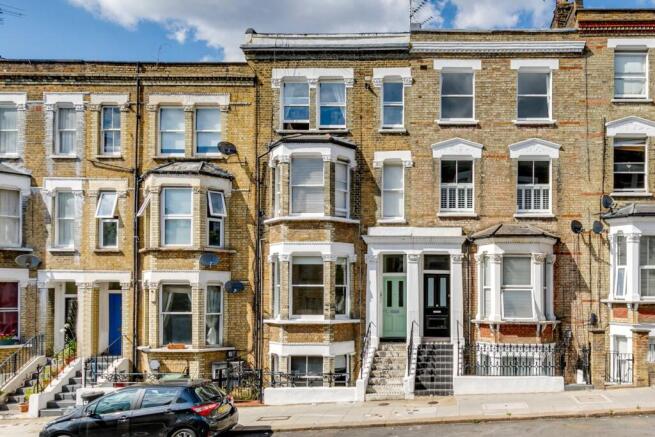 Messina Avenue, West Hampstead, NW6 photo 4