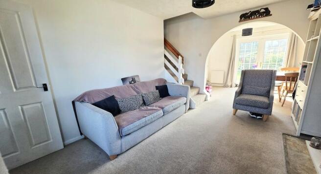 Cartwright Crescent, Brackley photo 3