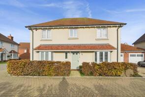 15, Crab Apple Drive, Black Notley, Braintree CM77 8FW