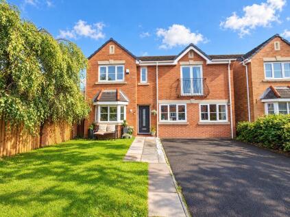 Daisy Way, Birkdale, Southport, Southport, PR8 4JL