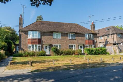 Greenways, Haywards Heath, RH16