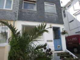 4, Trenwith Place, St. Ives TR26 1QD