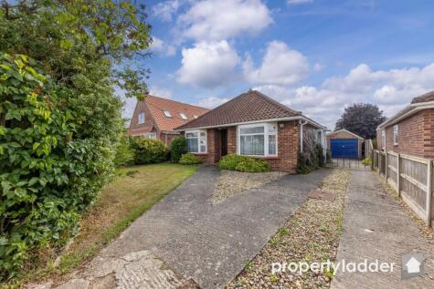 Lonsdale Road, Rackheath, Norfolk, NR13