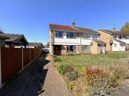 1, Chervil Close, Tiptree CO5 0AT