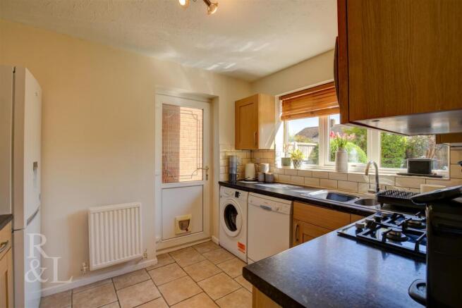 The Rookery, Heather, Coalville photo 4