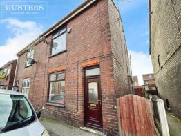 24, Kings Road, Cudworth, Barnsley S72 8BB