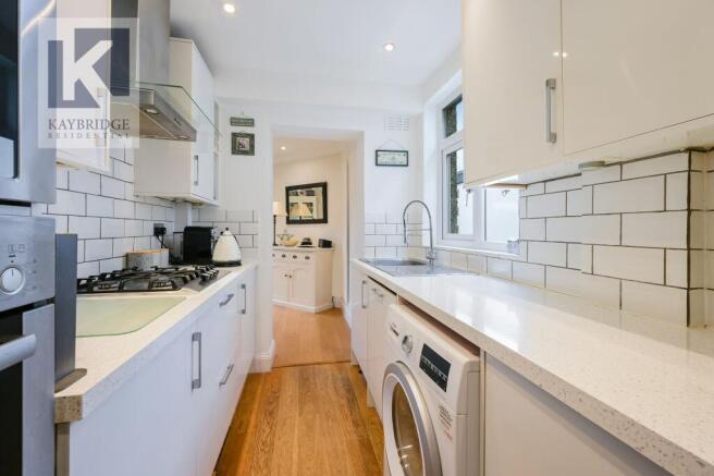 Willow Way, Epsom - KT19 0EJ
