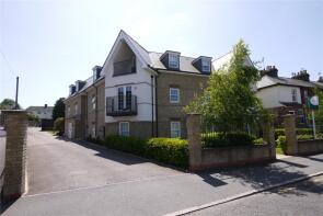 48, Crescent Road, Warley CM14 5JR