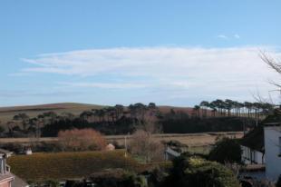 View Towards Otter