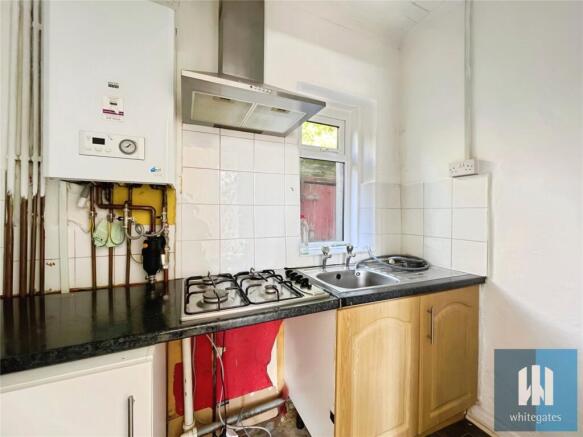2 bed Terraced for sale Image 7