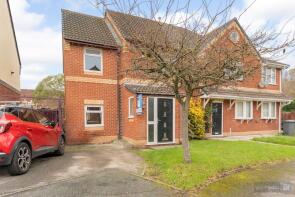 18, Charmouth Close, Liverpool L12 0PG