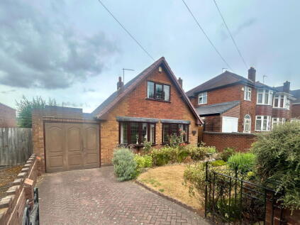 Jews Lane, Upper Gornal