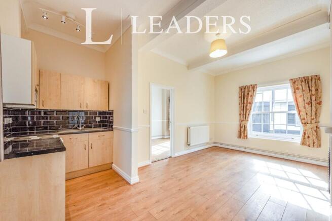 5 Kitchen