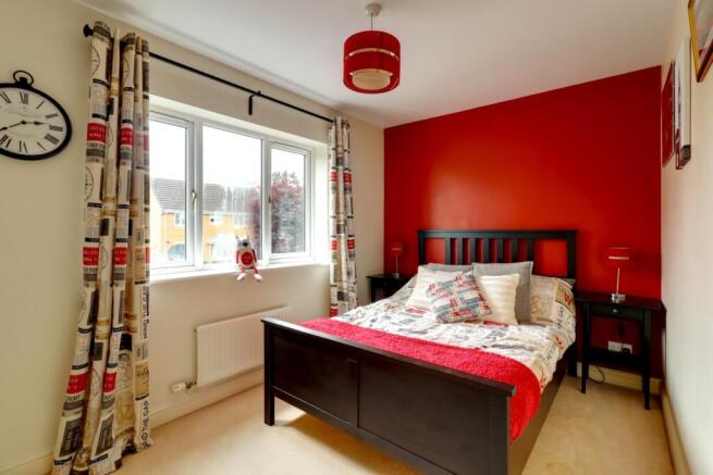 23. Bedroom 5
