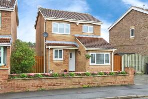 79, Rufford Rise, Sothall, Sheffield S20 2DW