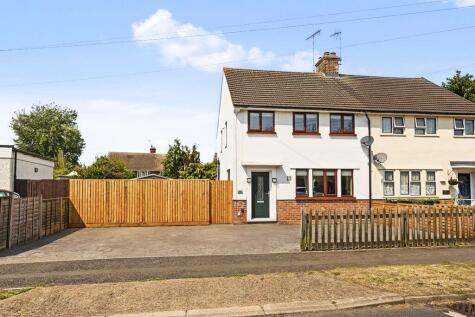 Moorhills Road, Wing