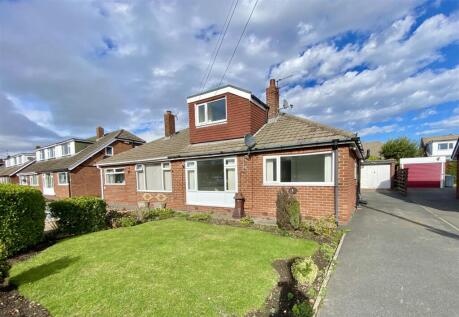 Norman Road, Mirfield