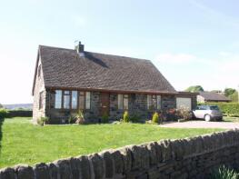 Castle Stone, Folderings Lane, Bolsterstone, Sheffield S36 3ZE