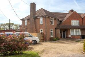 335, Salisbury Road, Southampton SO40 3NF
