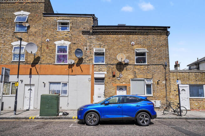 Flat 1-10, 274a High Road, Wood Green, London N22 8JT