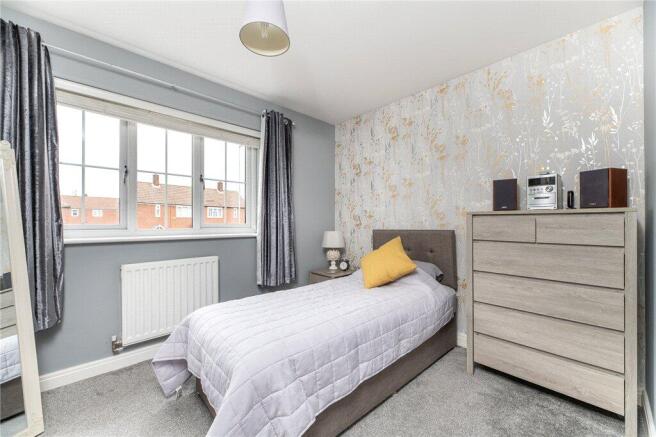 2 bed Semi-Detached for sale Image 12
