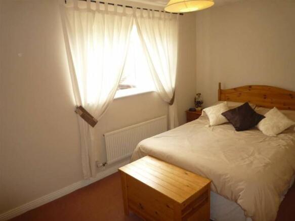 BEDROOM TWO