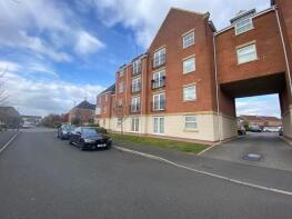 19, Cornwall Avenue, Chorley PR7 7BG
