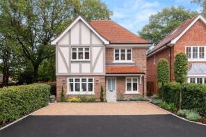 1, Bigshotte Court, Wokingham RG45 6WR