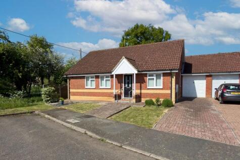 Downlands, Elmsett, IP7