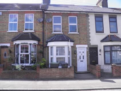 Rounton Road, Waltham Abbey, EN9