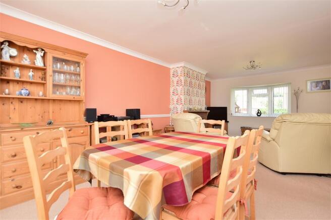 Lounge/Diner