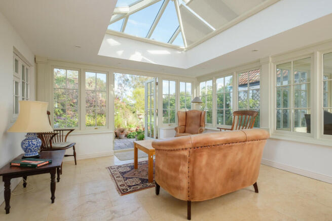 Orangery