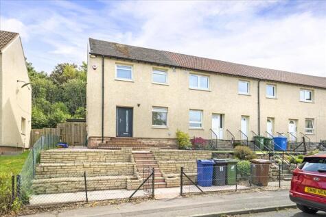 18 Oak Crescent, Mayfield, EH22