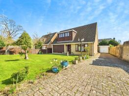 29, Hill Place, Southampton SO31 8AE