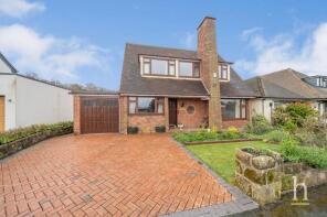 Tryfan, Fleck Lane, Newton CH48 1LA