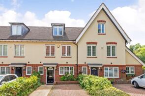 19, Park View, Caterham CR3 6RY