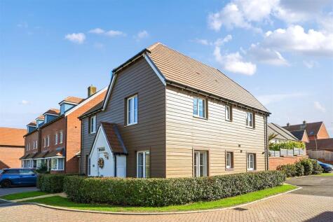 Fletcher Way, Henfield, West Sussex