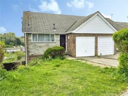 18, Sundridge Drive, Walderslade, Chatham ME5 8HE