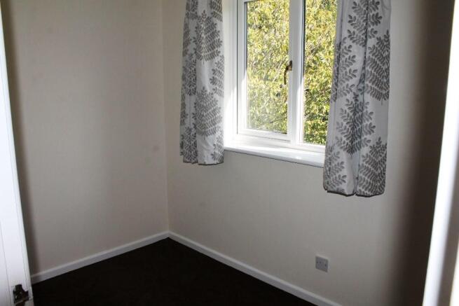 Bedroom Two (Single)