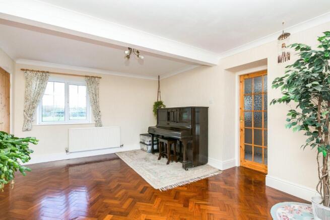 Music Room