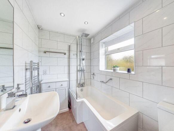 Bathroom 1