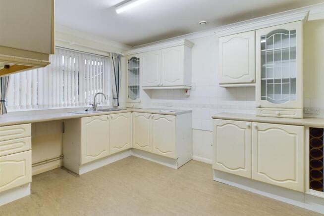 The Close, Papworth Everard photo 3
