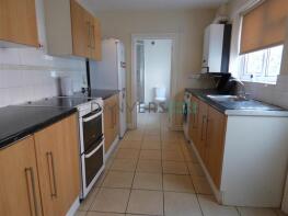 37, Norman Street, Leicester LE3 0BA