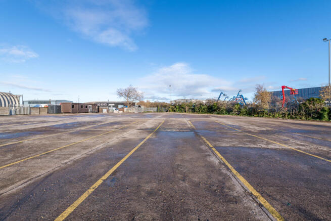 Land at Burcott Road, Avonmouth