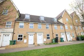 28, Harvest End, Watford WD25 9UB